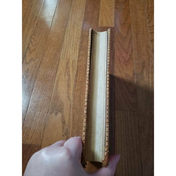 Index to the Executive Documents House of Representatives 2nd Session 1884-85 - Picture 7 of 10